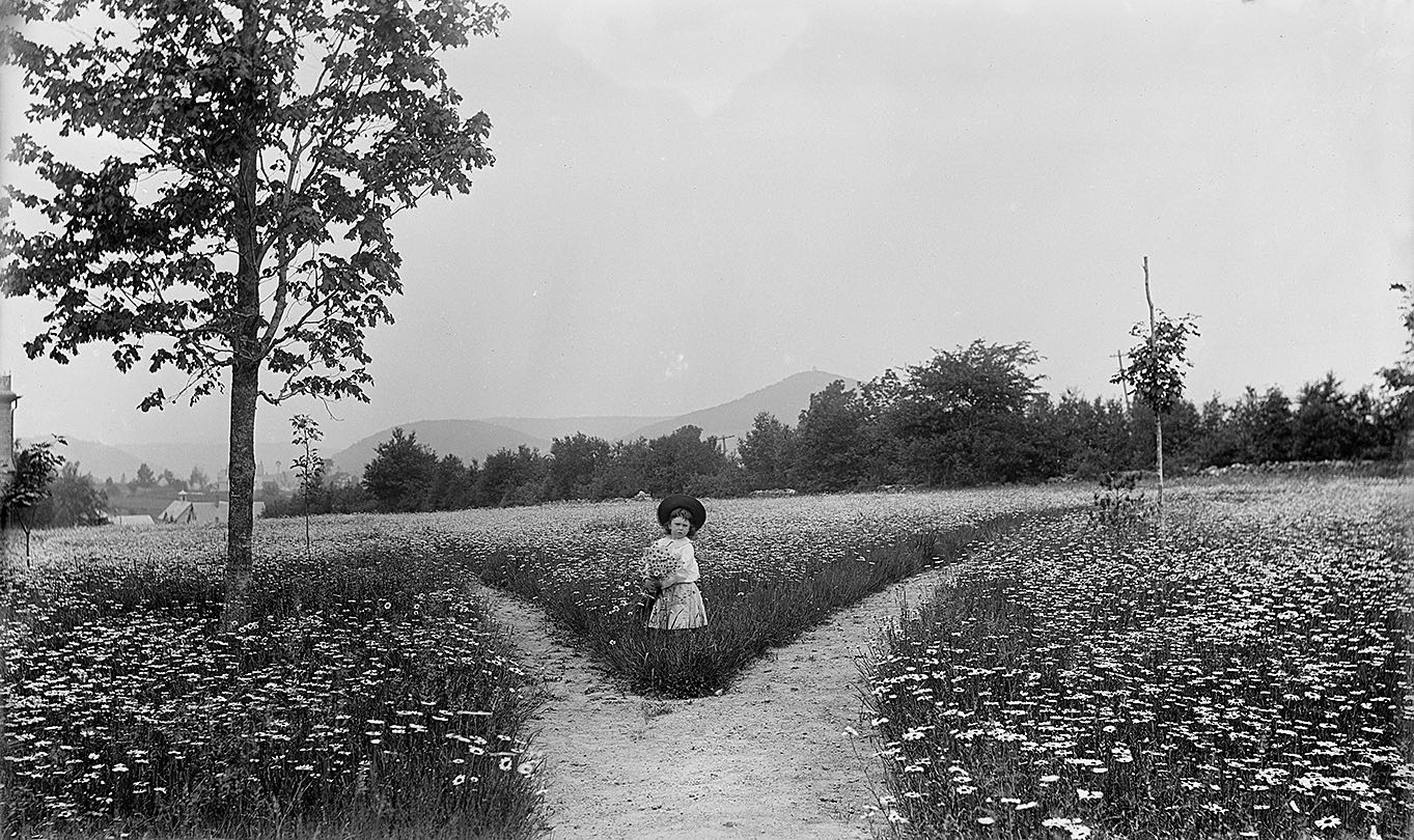 New Photographs by Marie Kendall Discovered