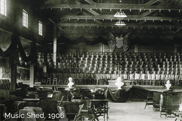 Choral Union Prepares Musical Tribute to Its History in Norfolk