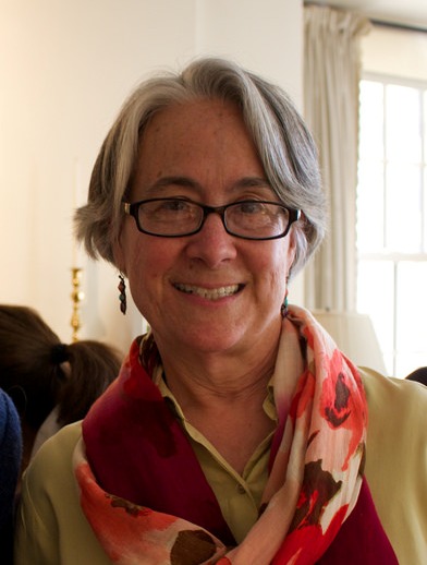 Norfolk Library Loses Executive Director