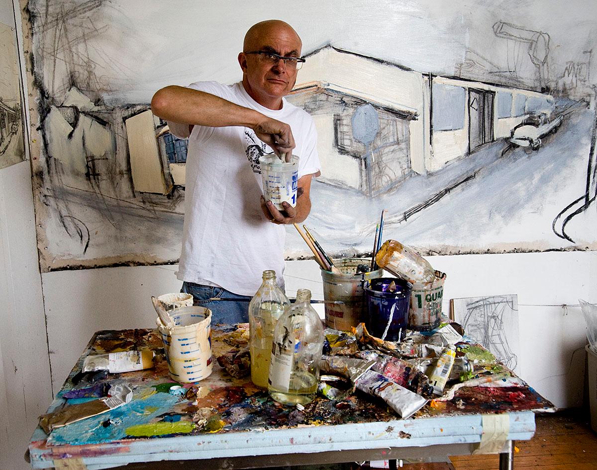Yale Summer School of Art: A Celebration and a Farewell