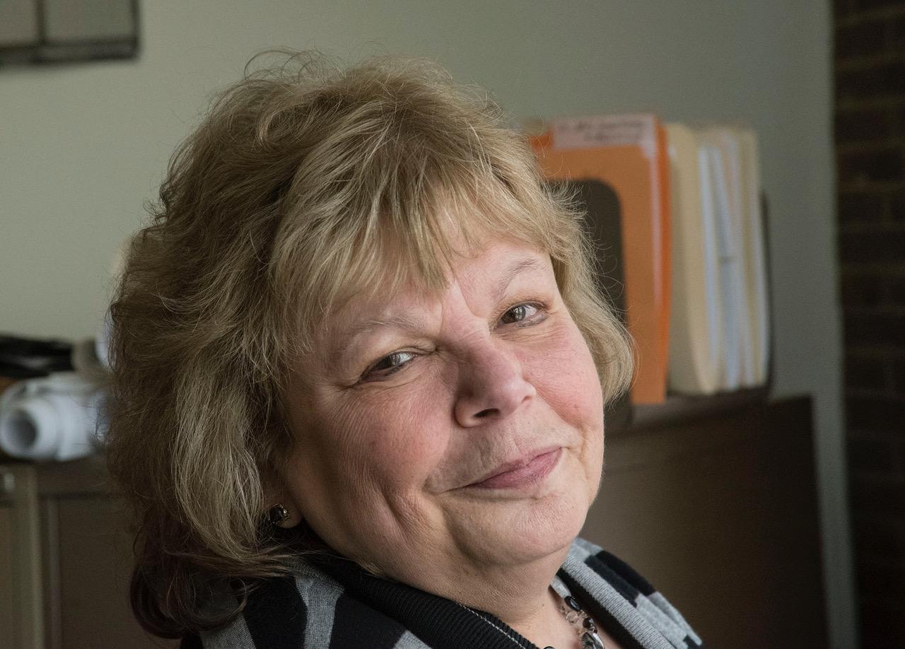 Michele Sloane Retiring as Tax Assessor
