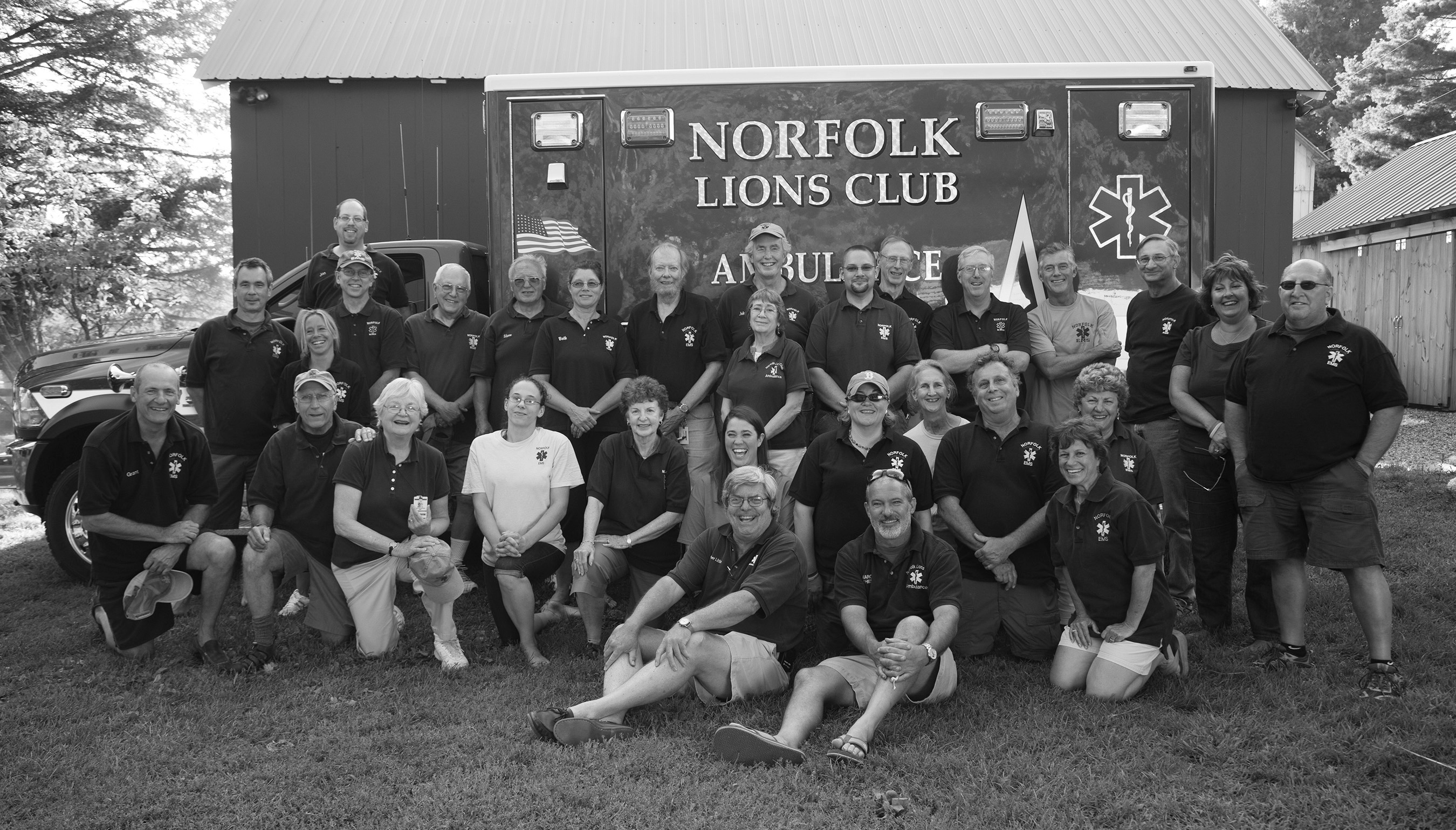 Grants Awarded to Two Norfolk Organizations