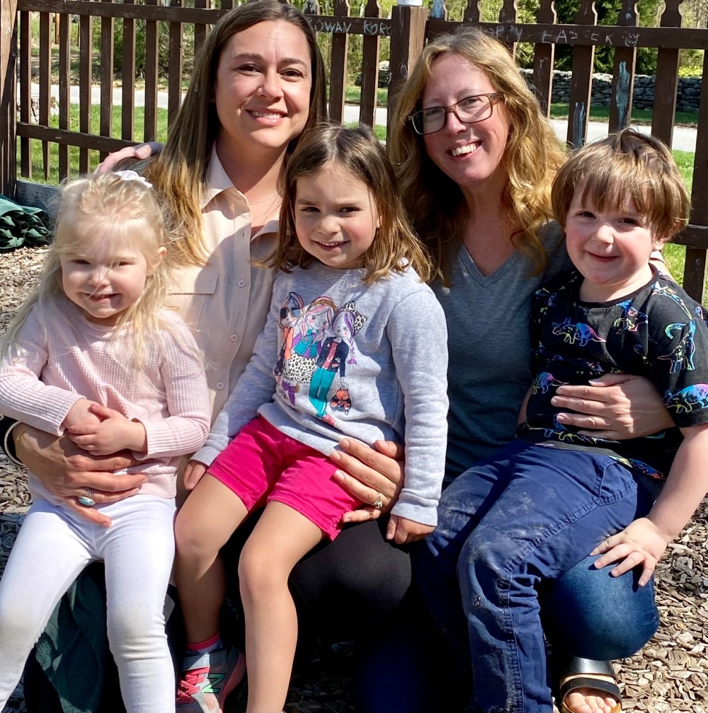 Norfolk Early Learning Center Celebrates 10-Year Milestone&nbsp;