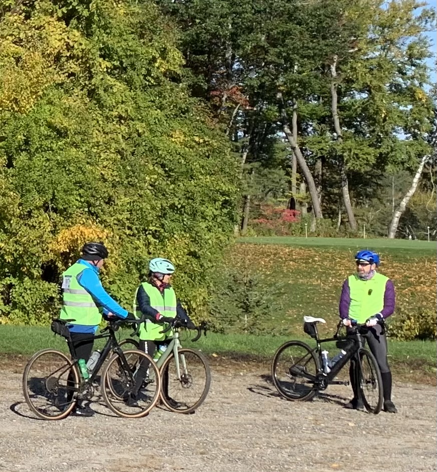 Cyclists Get a Big Assist From New North Canaan E-Bike Shop