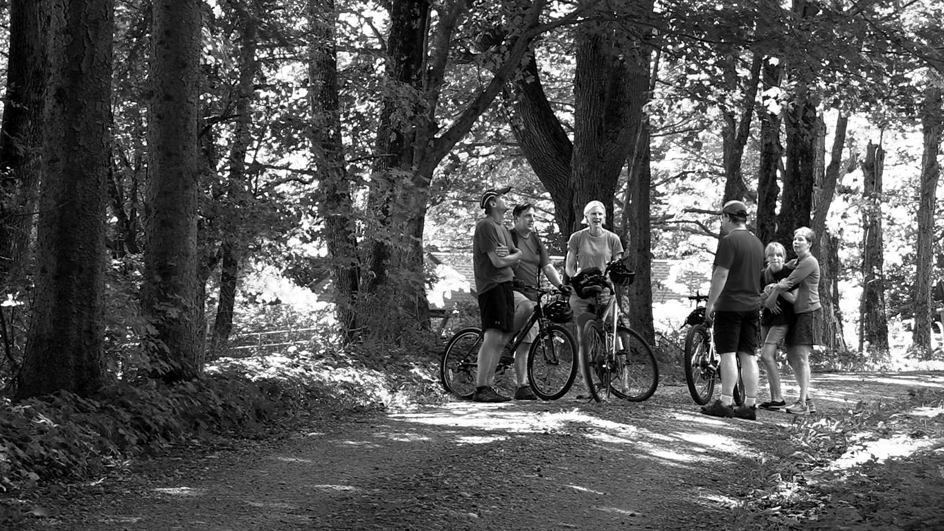 Rails to Trails Rolls Onward with North Brook Trail