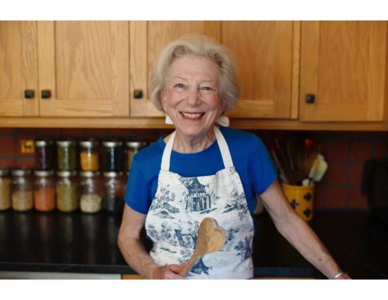 Kick-Starting a Healthy Eating Journey