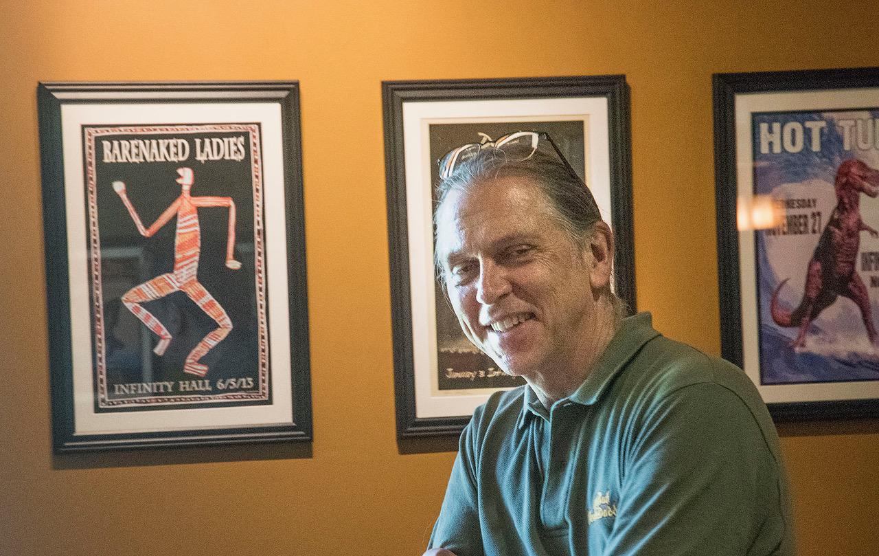 Jon Riedeman: The Art of Music
