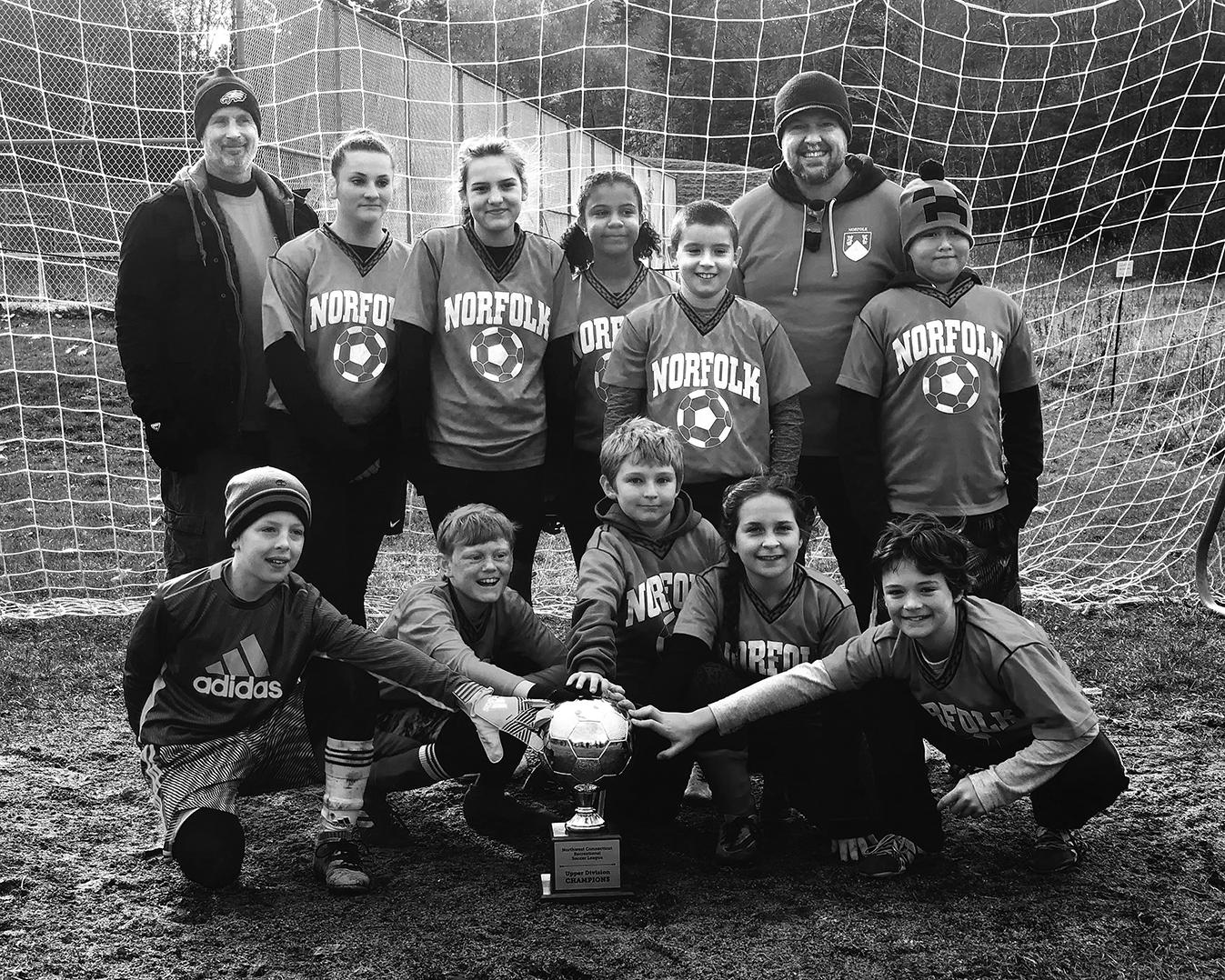 They Are the Champions 