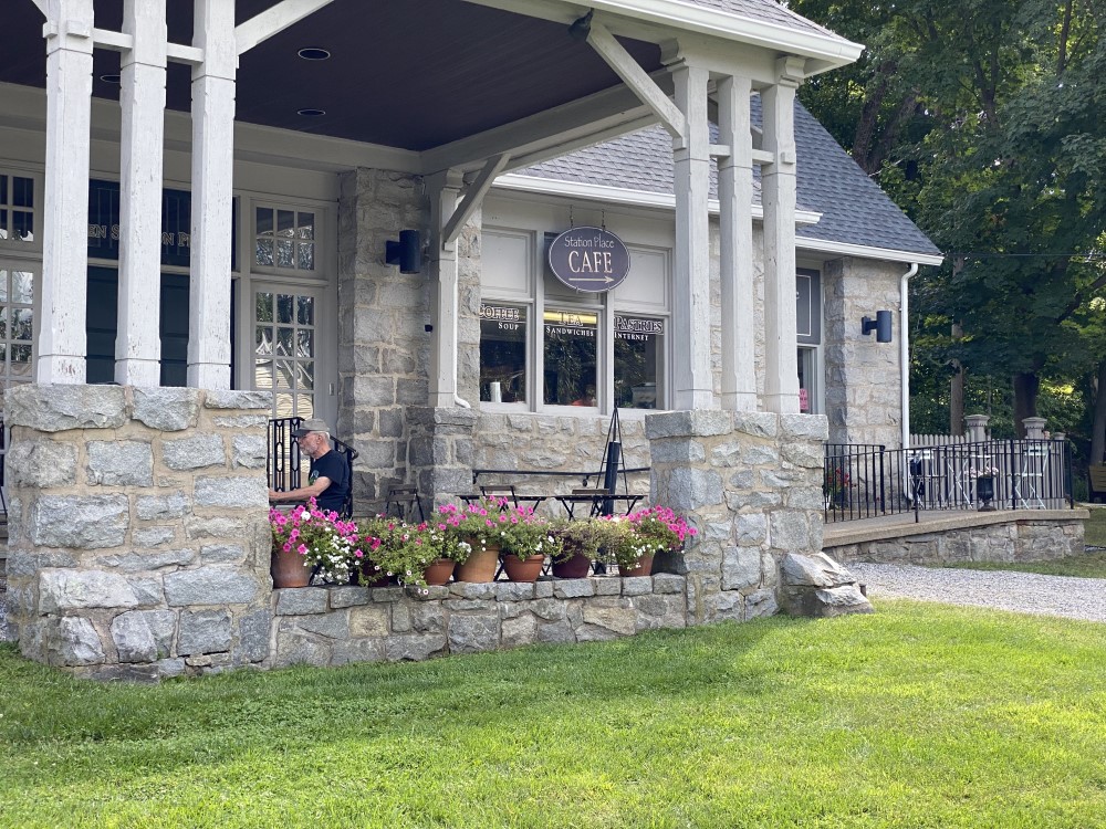 Station Place Café  to Close After 12 Years in Business