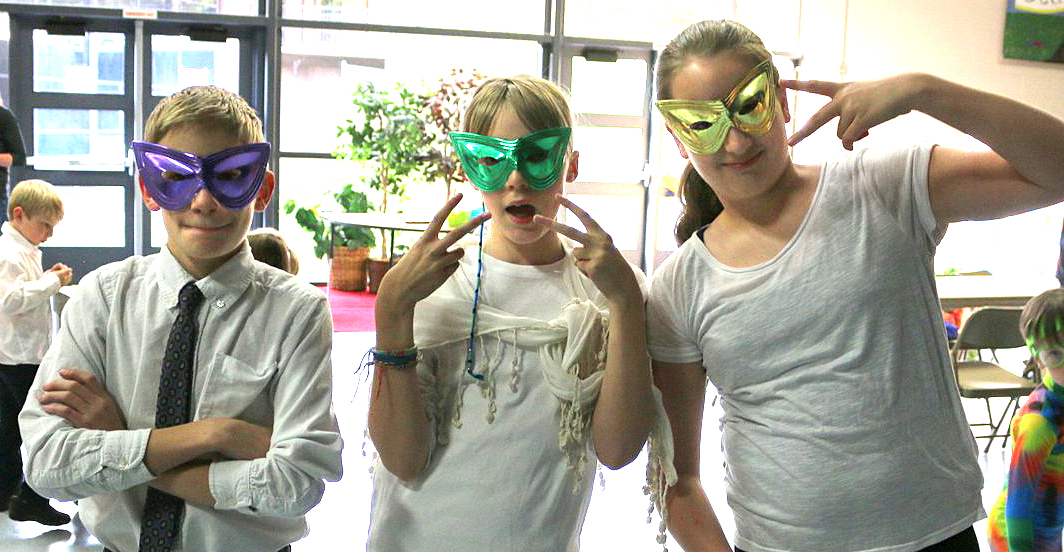 Botelle’s Got Talent