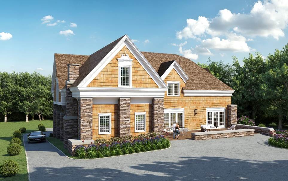 Trustees Aim to Take Stoeckel Estate Into the Next Century