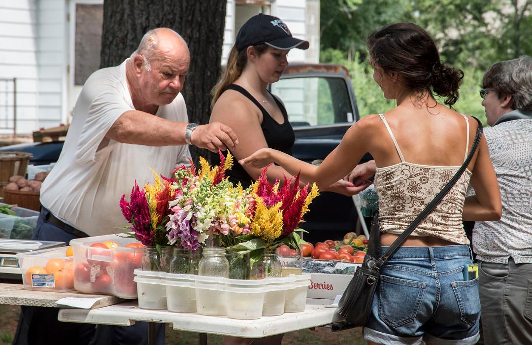 Zinke’s Homegrown Knows a Thing or Two About Food Trends