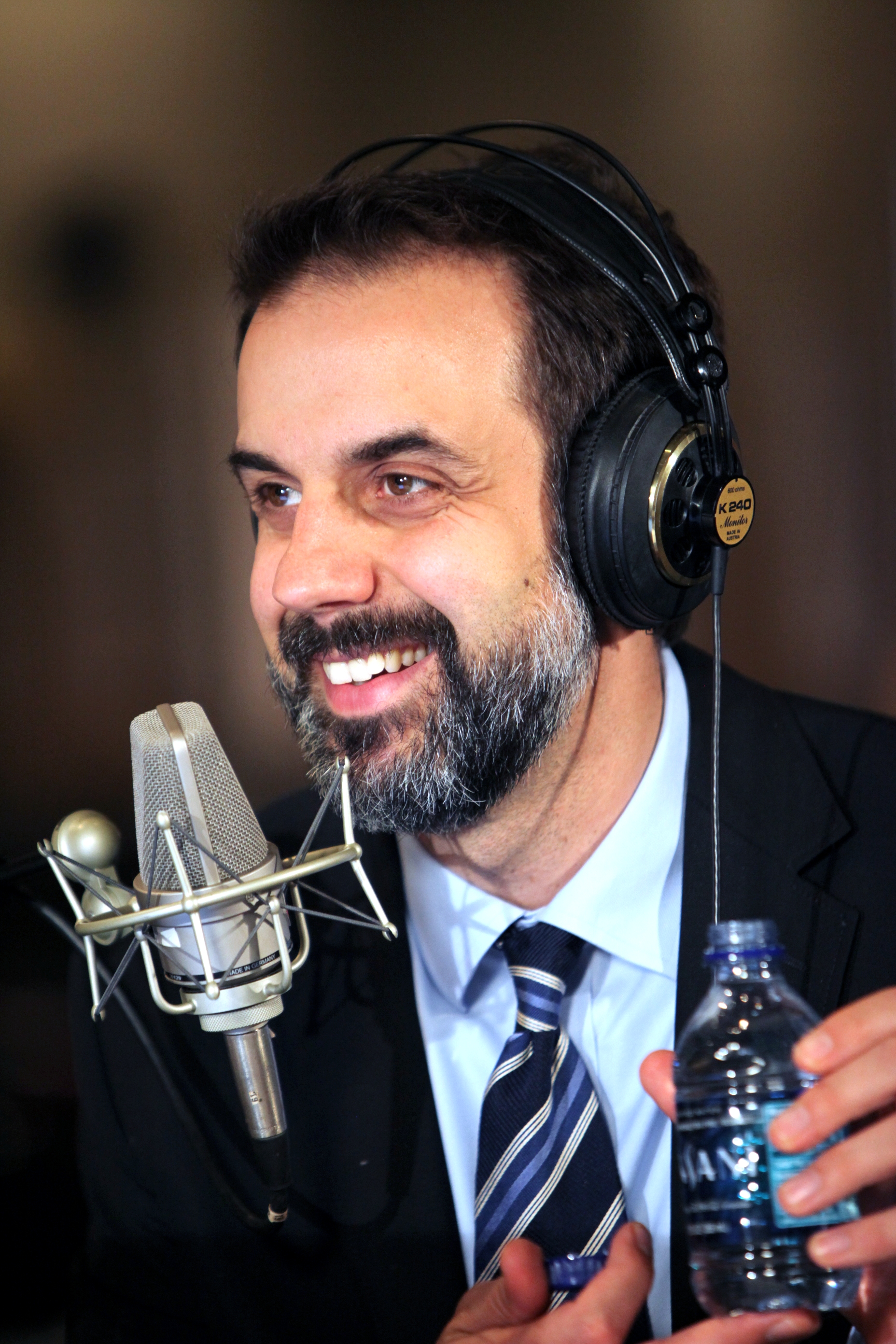 Connecticut Public Radio Host to Moderate Norfolk 2023!