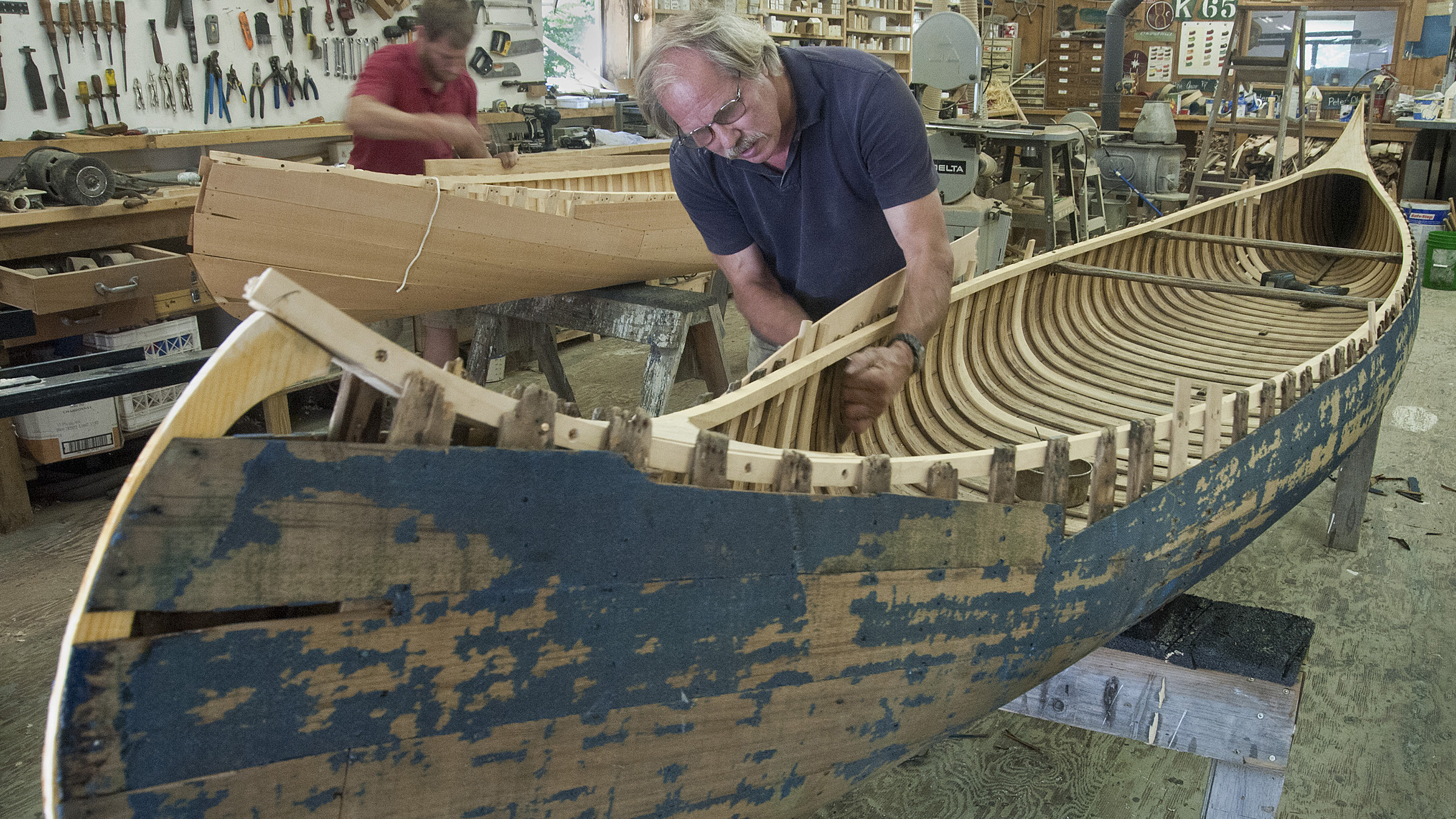 Weekend in Norfolk Brings Artisans to Station Place