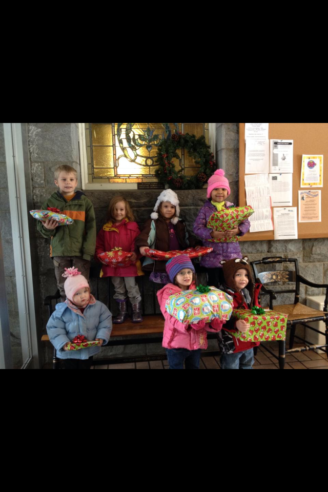 Christmas Angels