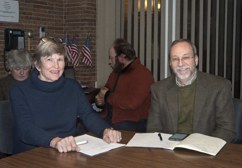 New Economic Development Consultants Named