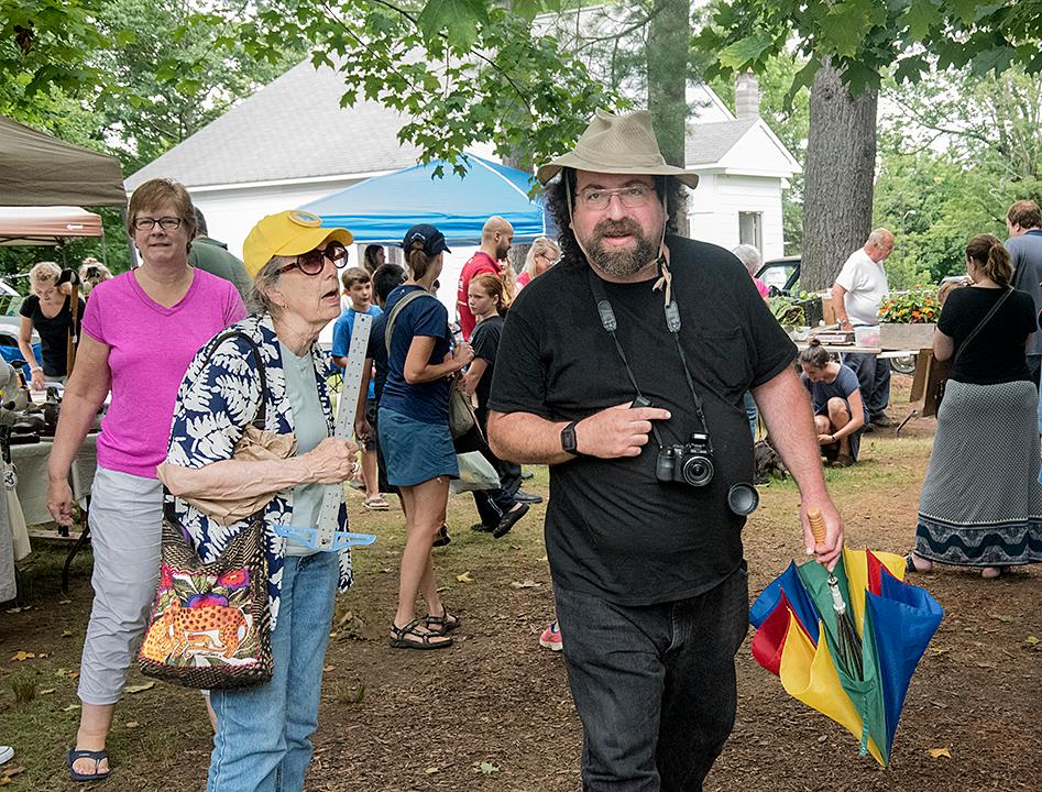 Winsted Paper Folds, Merges With Lakeville Journal